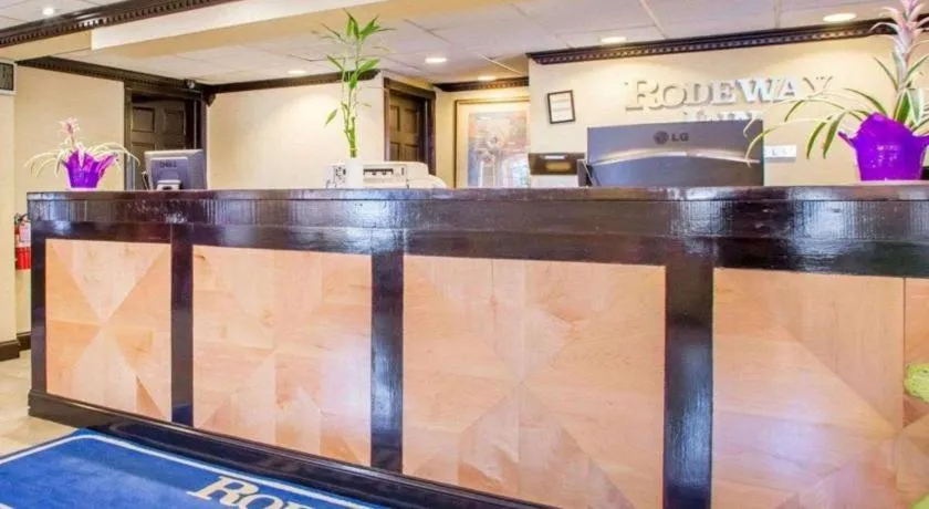 Rodeway Inn Mount Laurel Hwy 73