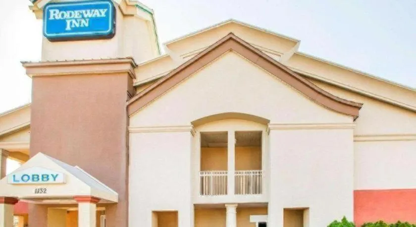 Rodeway Inn Mount Laurel Hwy 73