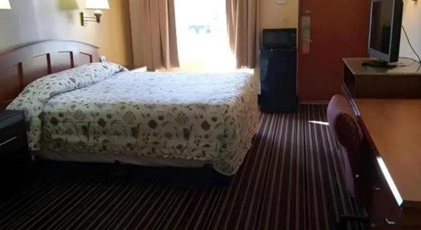 Bed in Rodeway Inn Mount Laurel Hwy 73 Bed in Rodeway Inn Mount Laurel Hwy 73