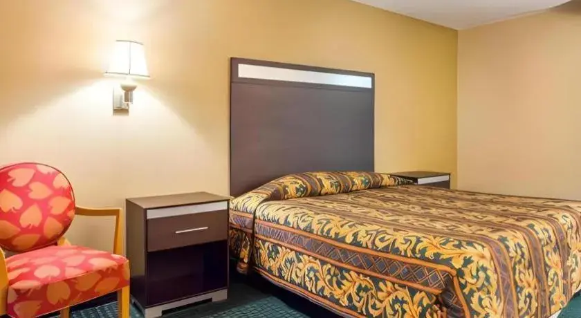 Bed in Rodeway Inn Mount Laurel Hwy 73 Bed in Rodeway Inn Mount Laurel Hwy 73