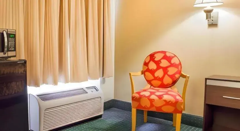 Bed in Rodeway Inn Mount Laurel Hwy 73 Bed in Rodeway Inn Mount Laurel Hwy 73