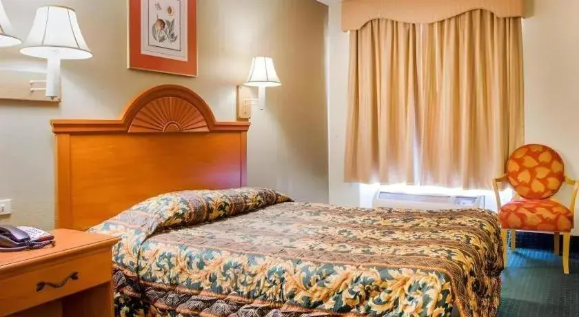 Bed in Rodeway Inn Mount Laurel Hwy 73 Bed in Rodeway Inn Mount Laurel Hwy 73