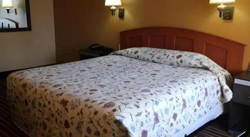 Bed in Rodeway Inn Mount Laurel Hwy 73 Bed in Rodeway Inn Mount Laurel Hwy 73