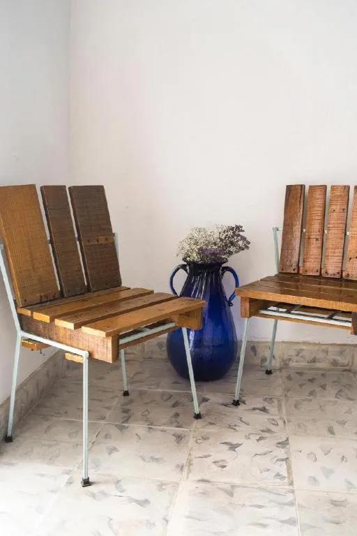 El Tigre de Santiago