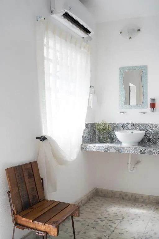 El Tigre de Santiago