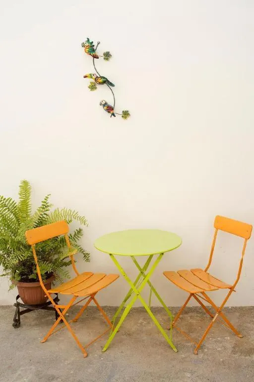 El Tigre de Santiago