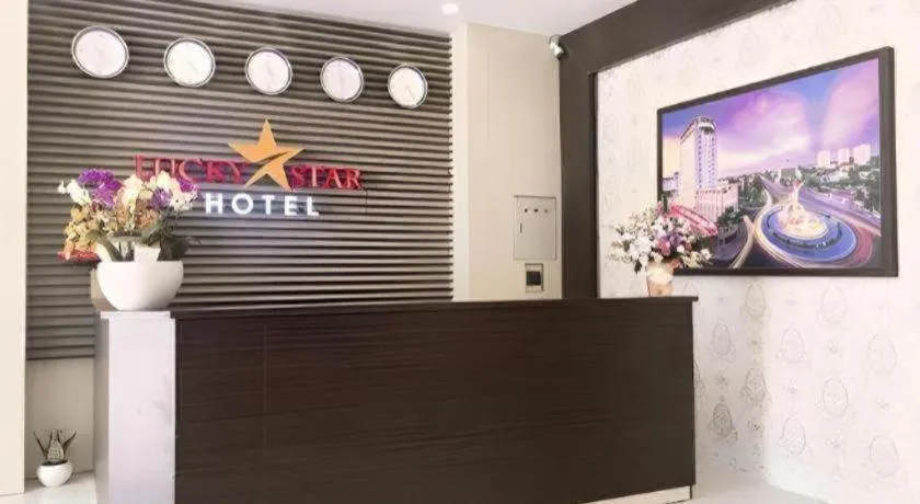LUCKY STAR HOTEL