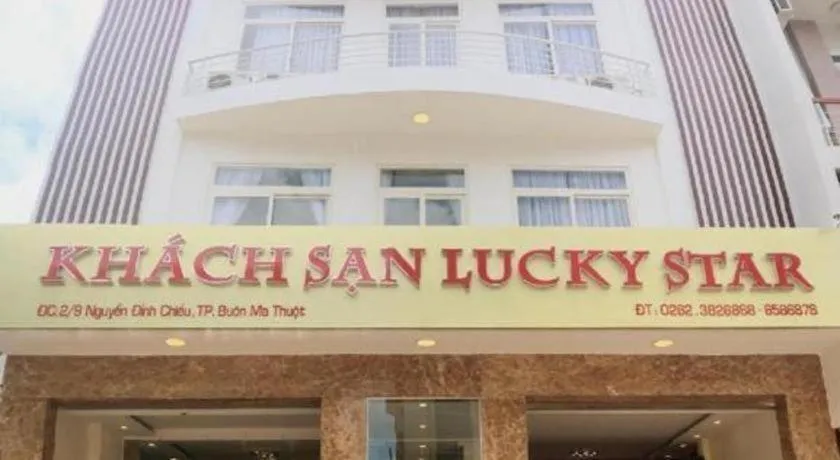 LUCKY STAR HOTEL