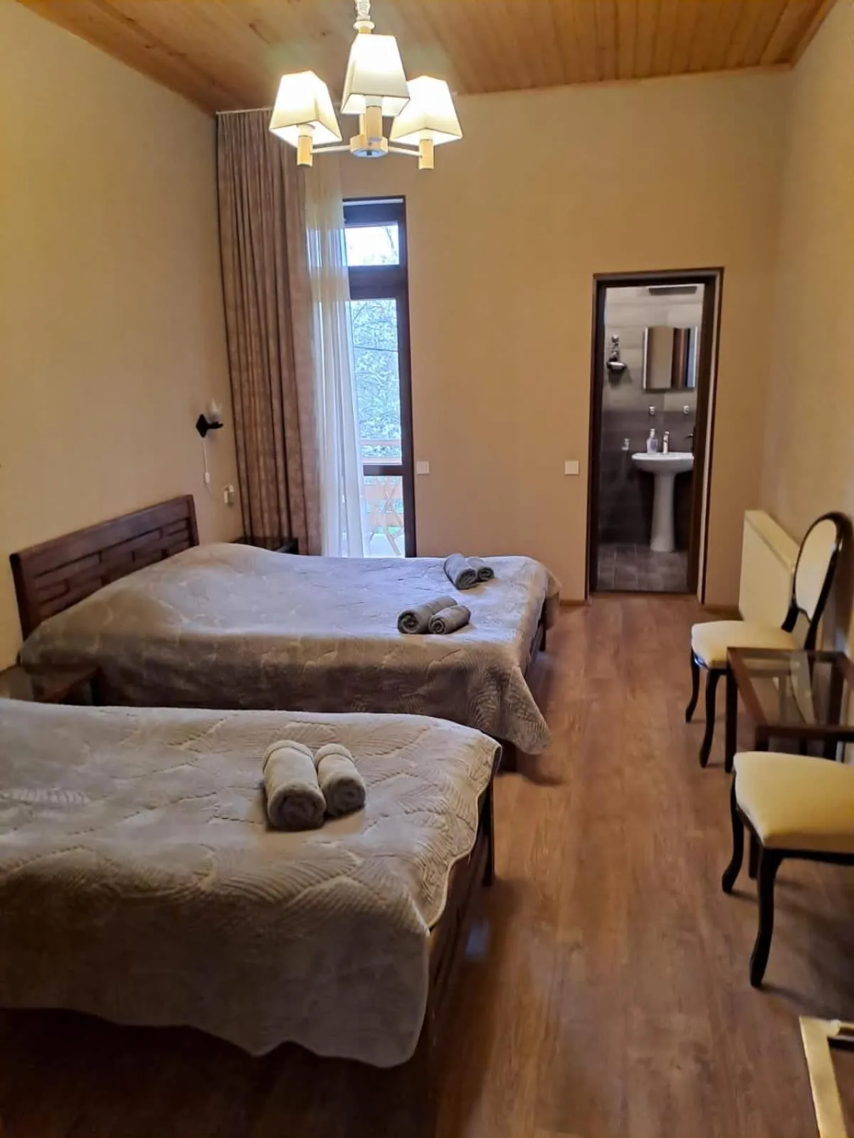 Guest House Kaldani