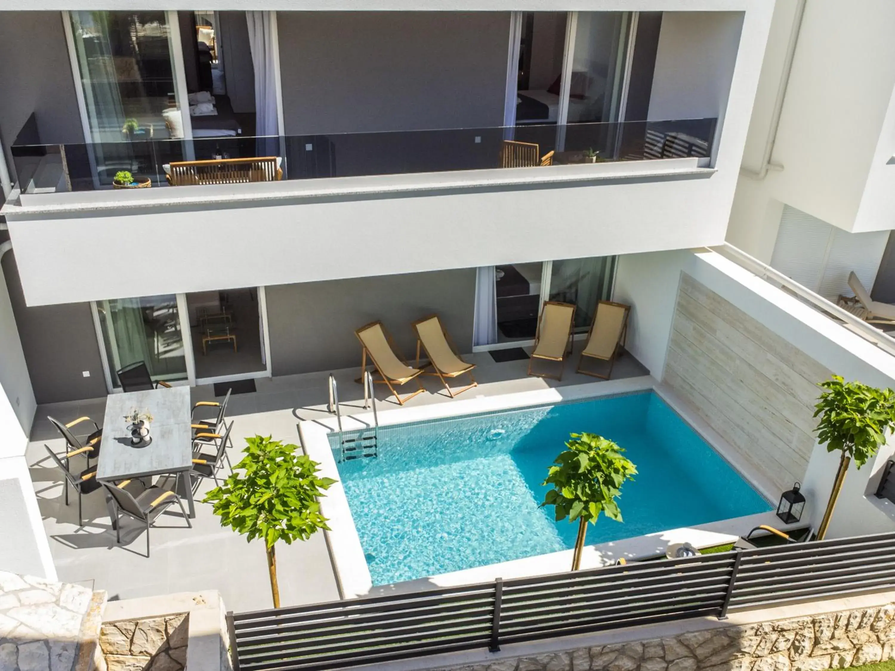 Smash A - Apartments with Private Pool Smash A - Apartments with Private Pool