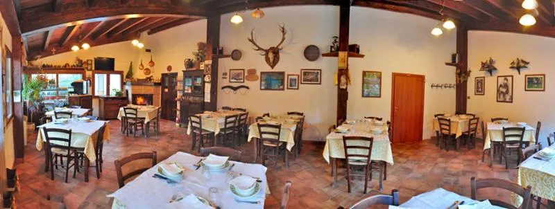 Agriturismo Miralago