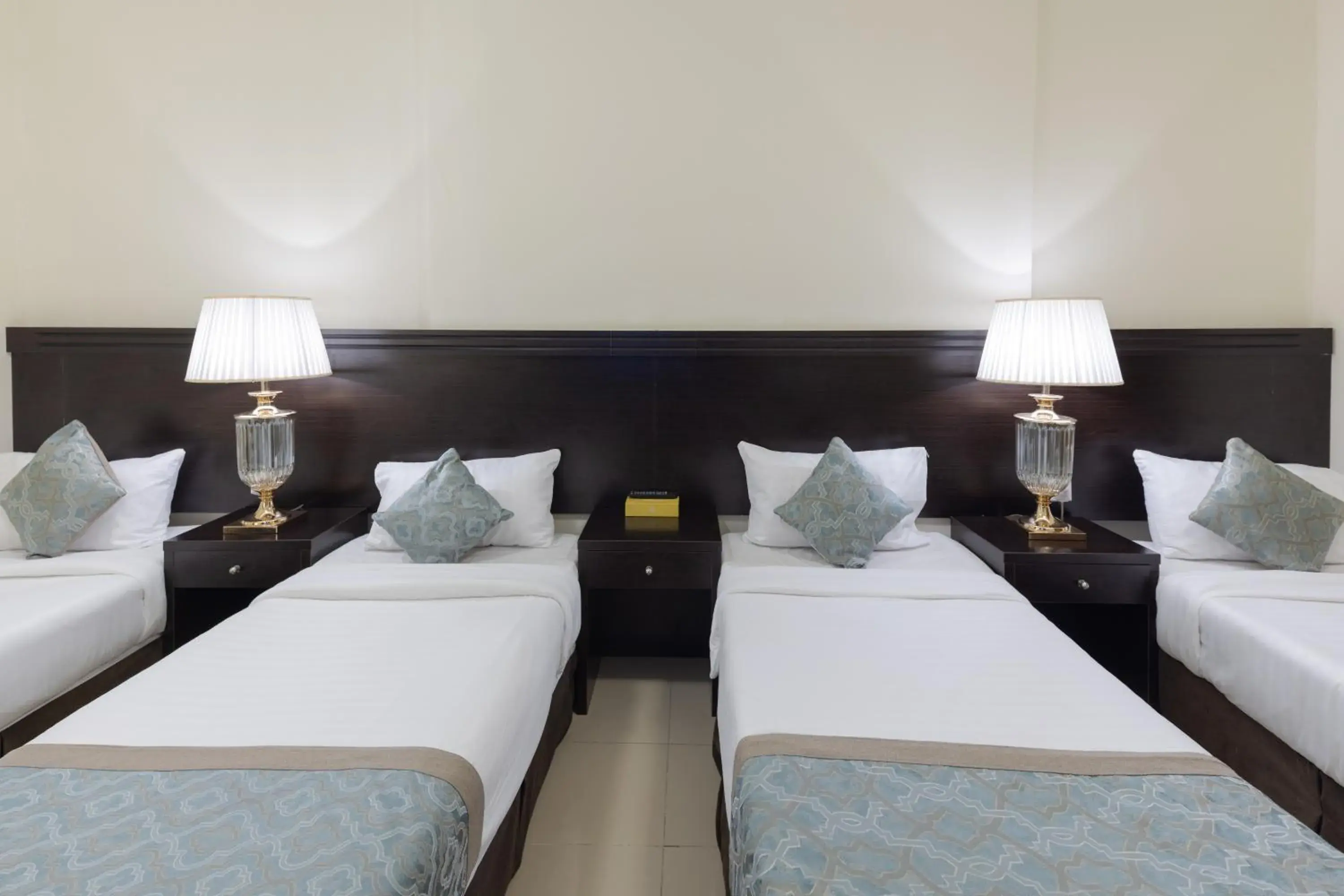 Bed in Snood Al Huda Bed in Snood Al Huda