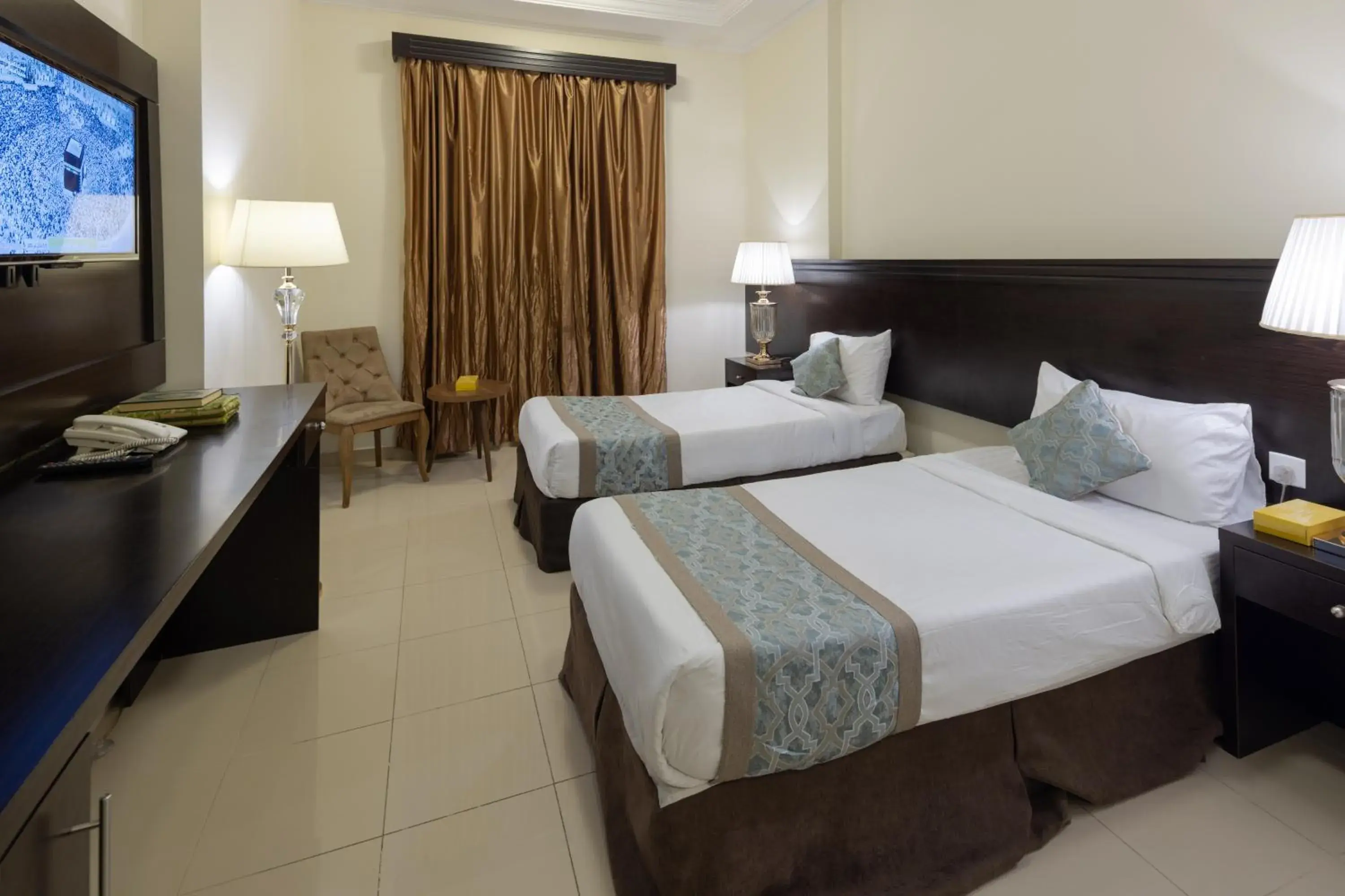 Bed in Snood Al Huda Bed in Snood Al Huda