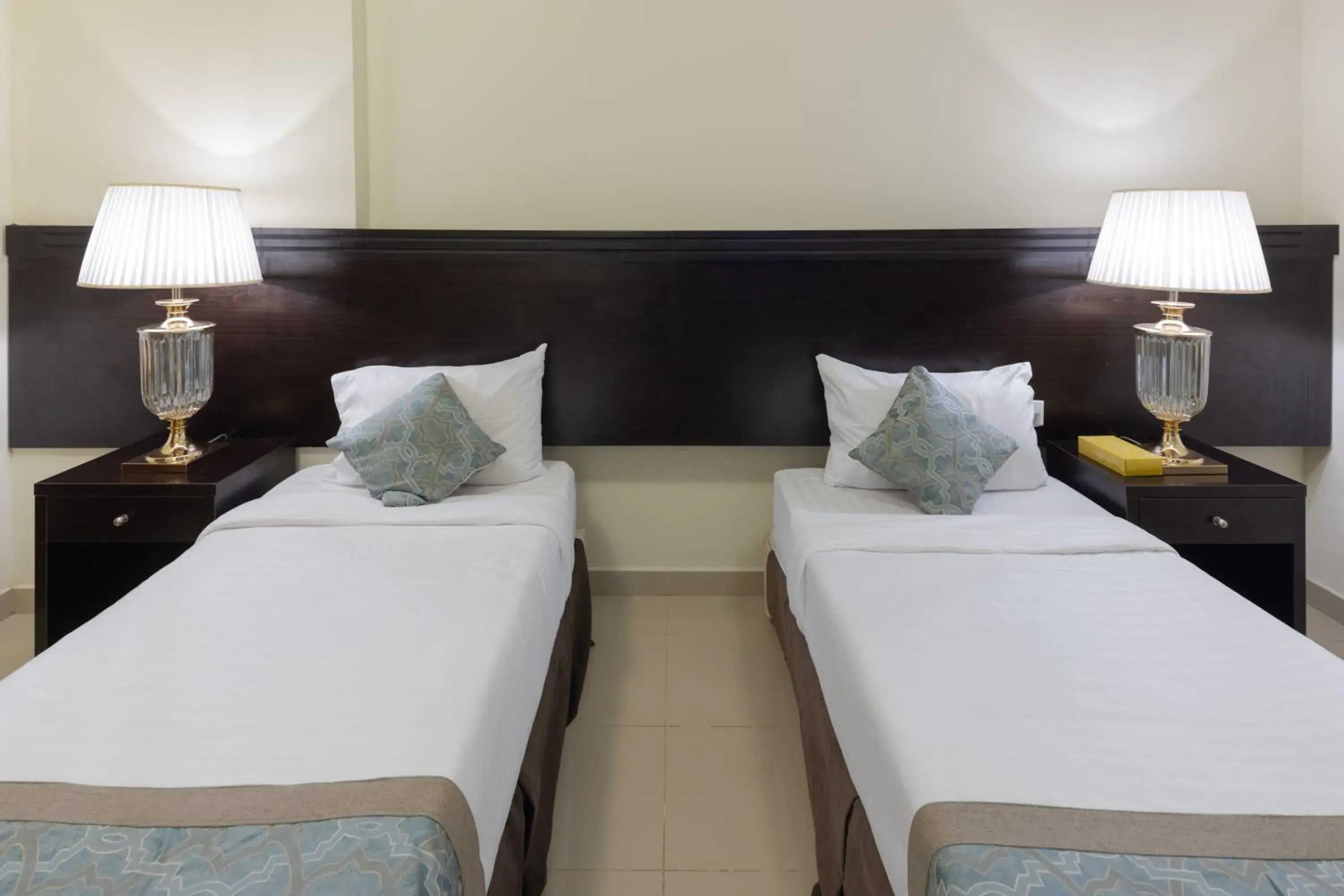 Bed in Snood Al Huda Bed in Snood Al Huda