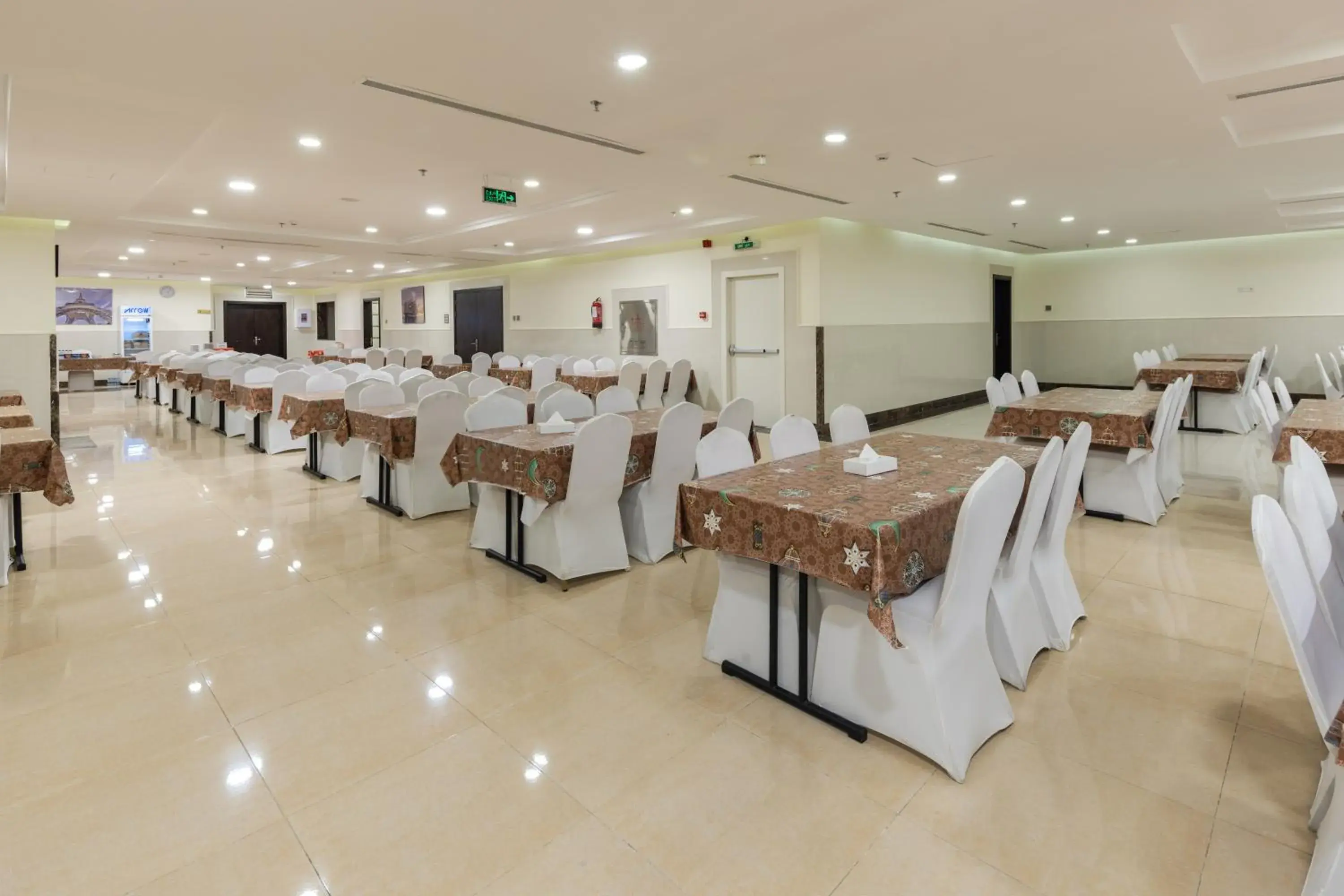 Restaurant/places to eat in Snood Al Huda Restaurant/places to eat in Snood Al Huda