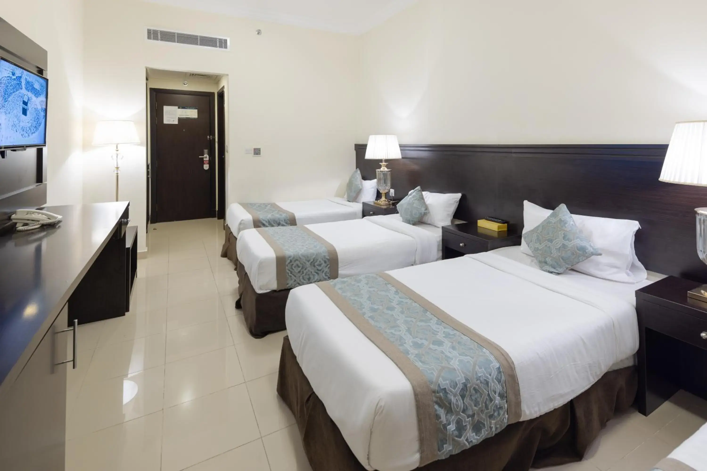 Bed in Snood Al Huda Bed in Snood Al Huda