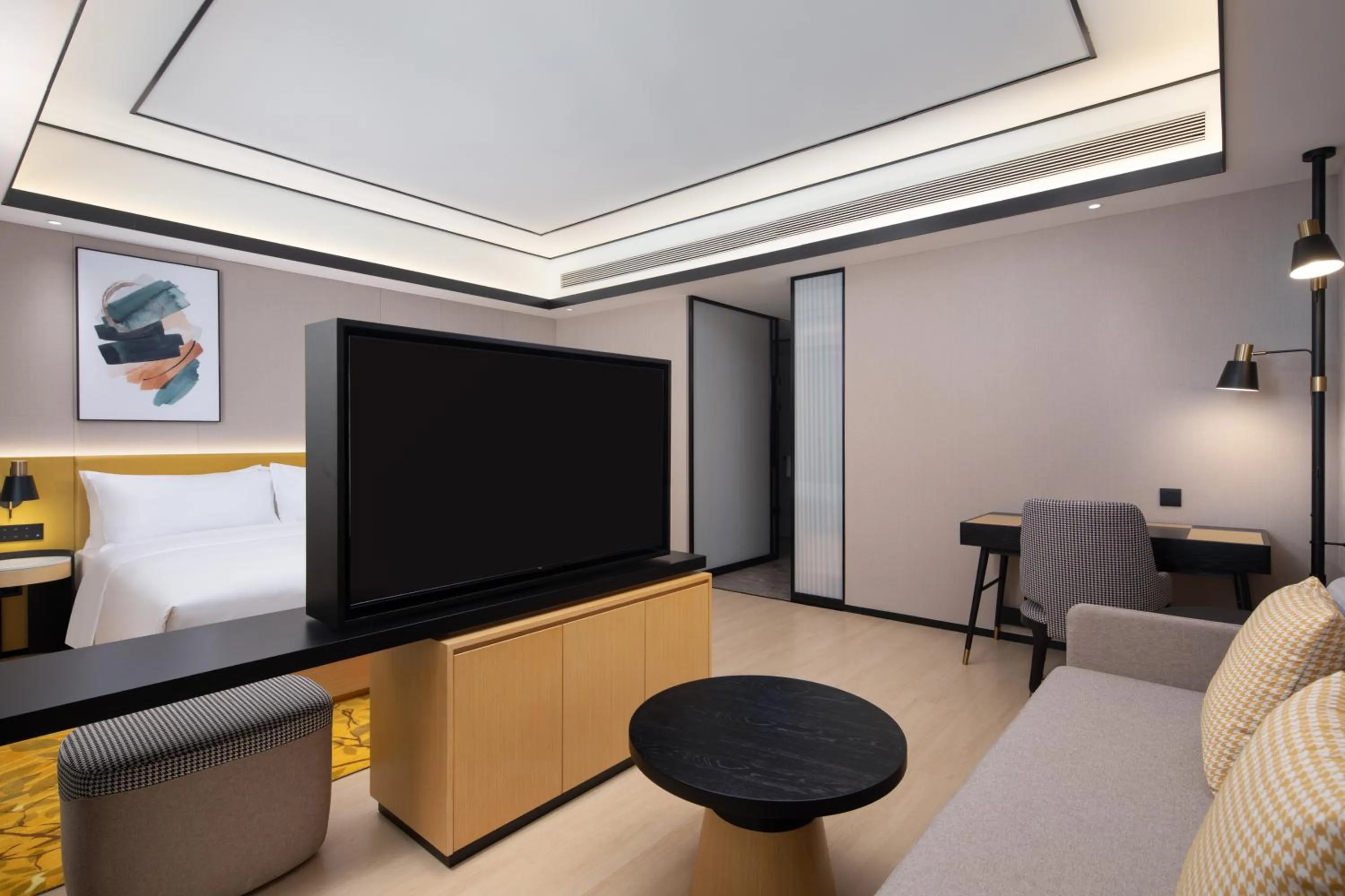 Hilton Garden Inn Hulunbuir Hailar