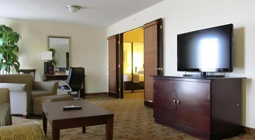 Radisson Hotel Austin - University