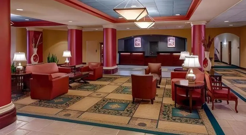 Radisson Hotel Austin - University