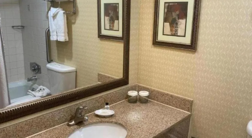 Radisson Hotel Austin - University