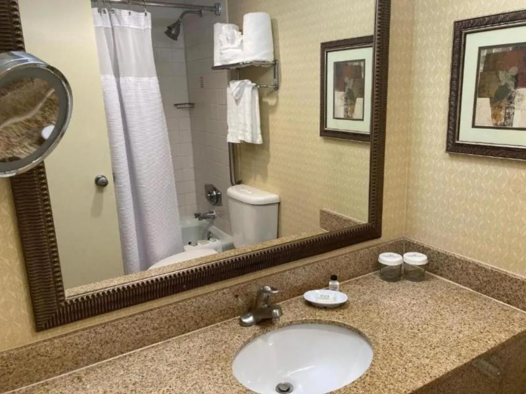 Radisson Hotel Austin - University