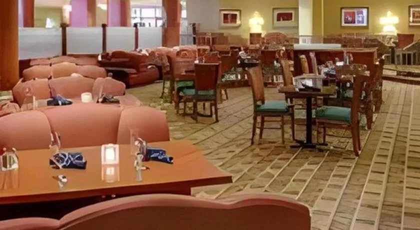 Radisson Hotel Austin - University