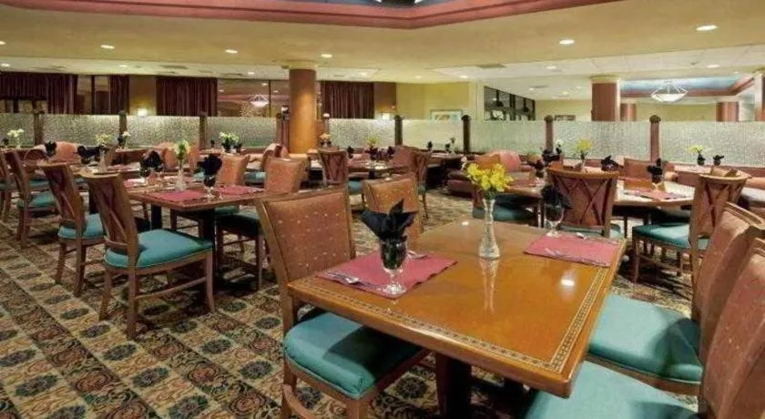 Radisson Hotel Austin - University