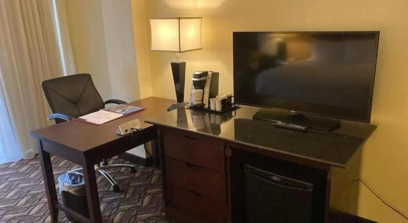 Radisson Hotel Austin - University