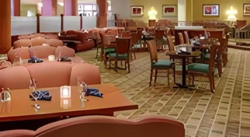 Radisson Hotel Austin - University