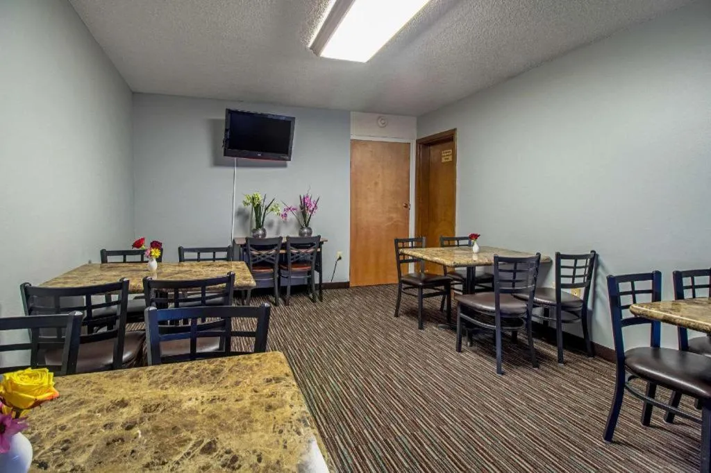 Quality Inn Olympia Near State Capital