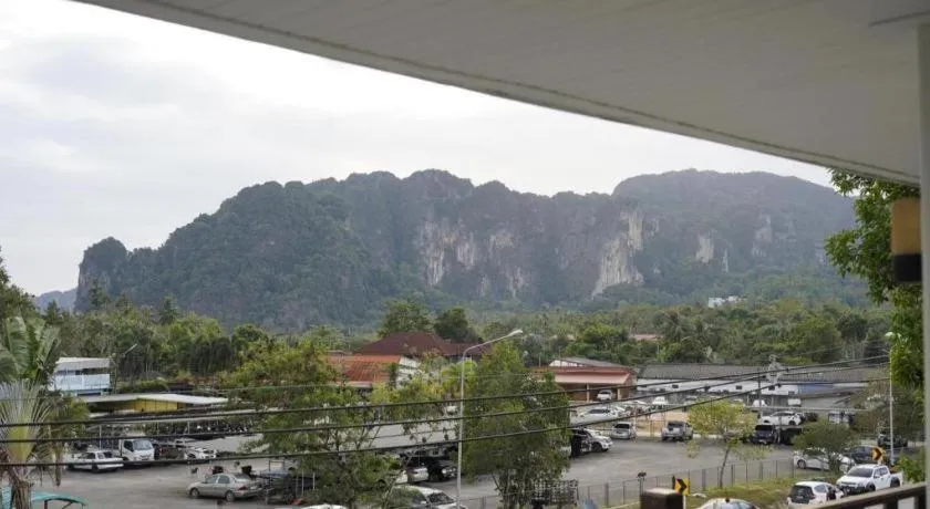 Wild Orchid Villa Krabi