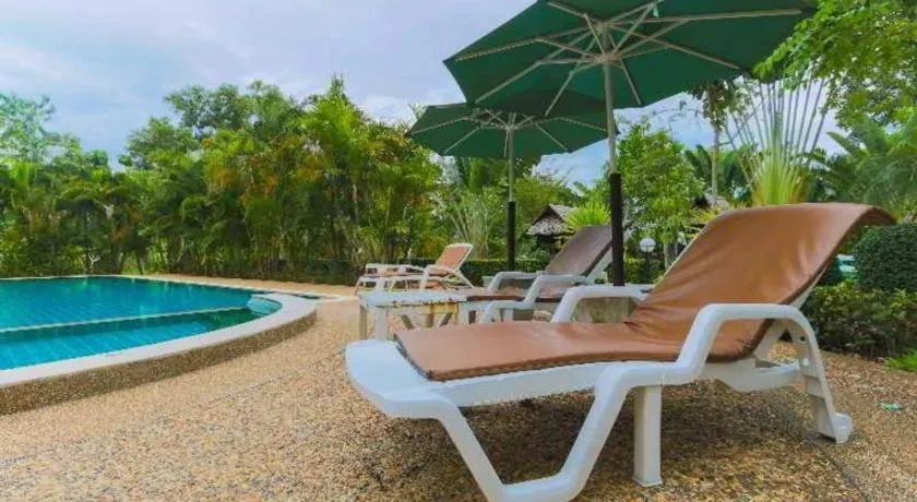 Wild Orchid Villa Krabi