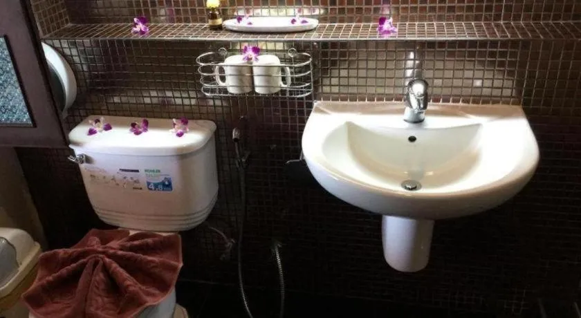 Wild Orchid Villa Krabi