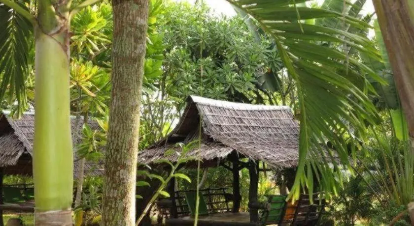 Wild Orchid Villa Krabi