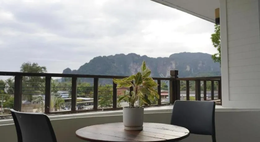 Wild Orchid Villa Krabi