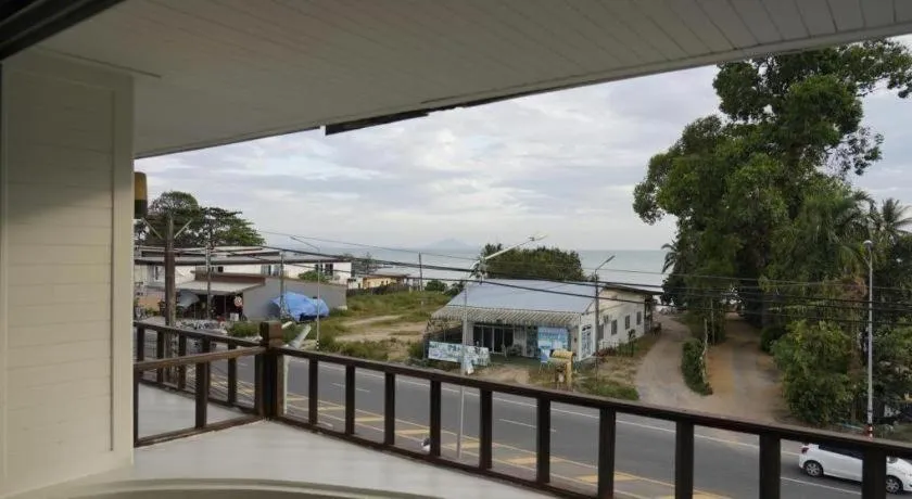 Wild Orchid Villa Krabi