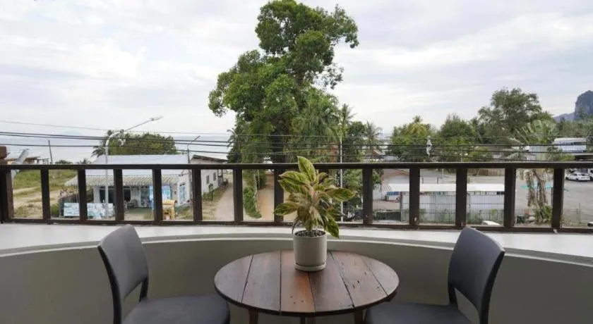 Wild Orchid Villa Krabi