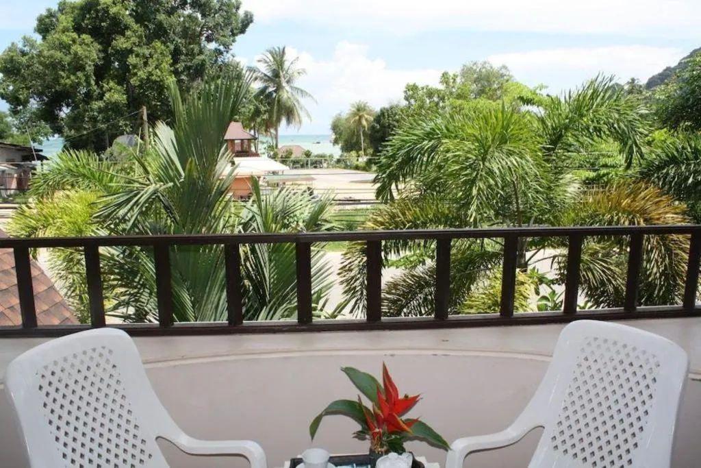 Wild Orchid Villa Krabi