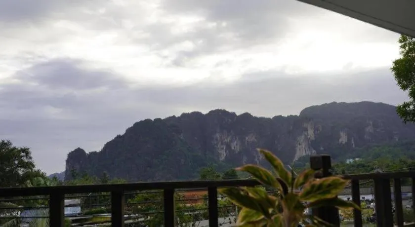 Wild Orchid Villa Krabi