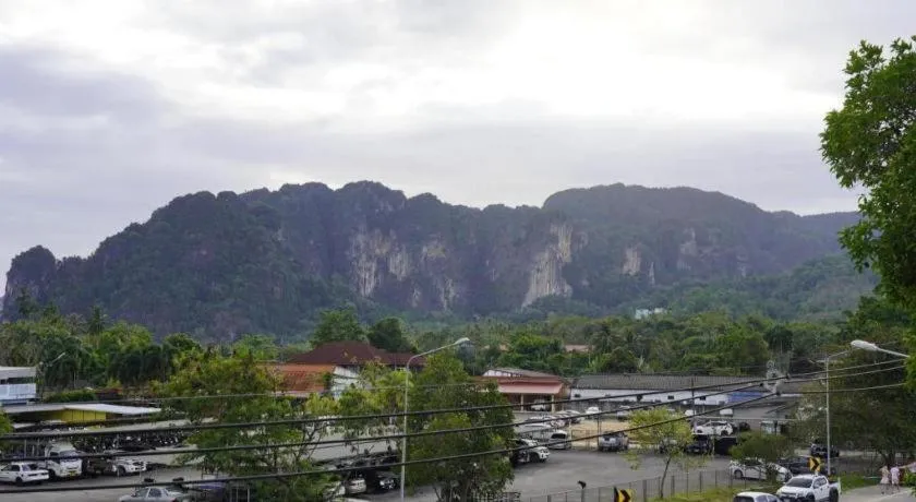 Wild Orchid Villa Krabi