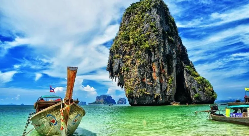 Wild Orchid Villa Krabi