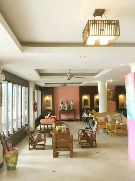 Wild Orchid Villa Krabi