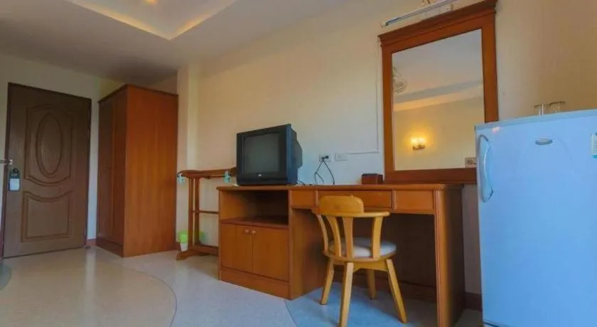 Wild Orchid Villa Krabi