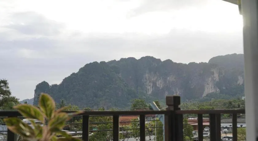 Wild Orchid Villa Krabi