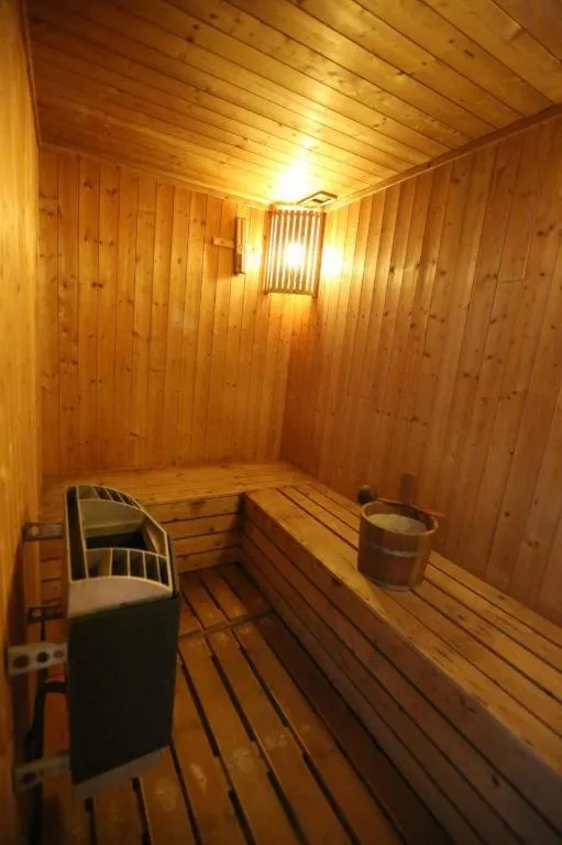 J Town serviced Apartments&hotel