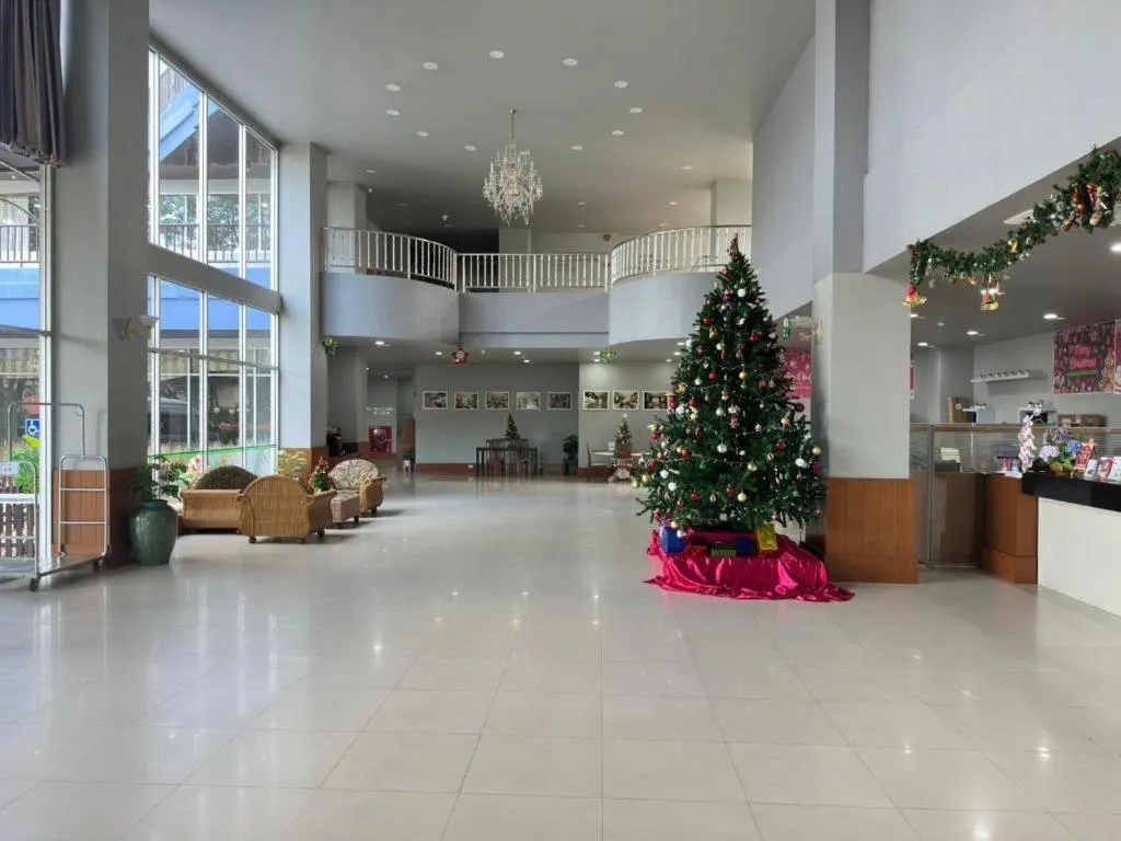 J Town serviced Apartments&hotel