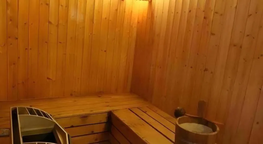 J Town serviced Apartments&hotel