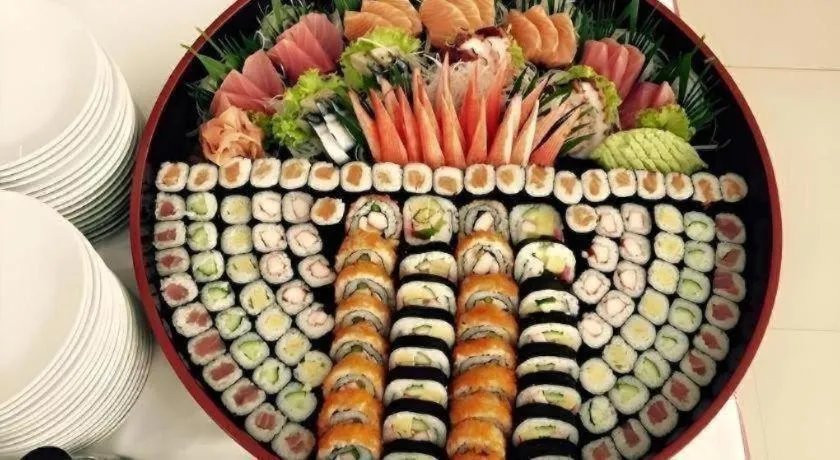 J Town serviced Apartments&hotel