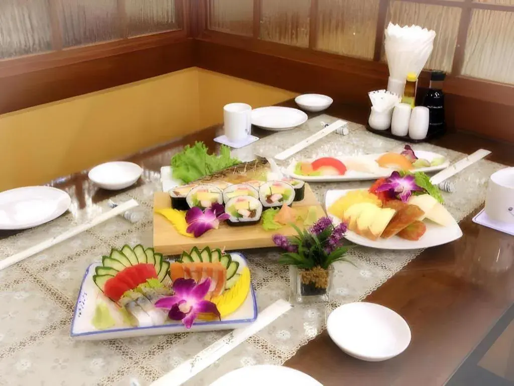 J Town serviced Apartments&hotel J Town serviced Apartments&hotel