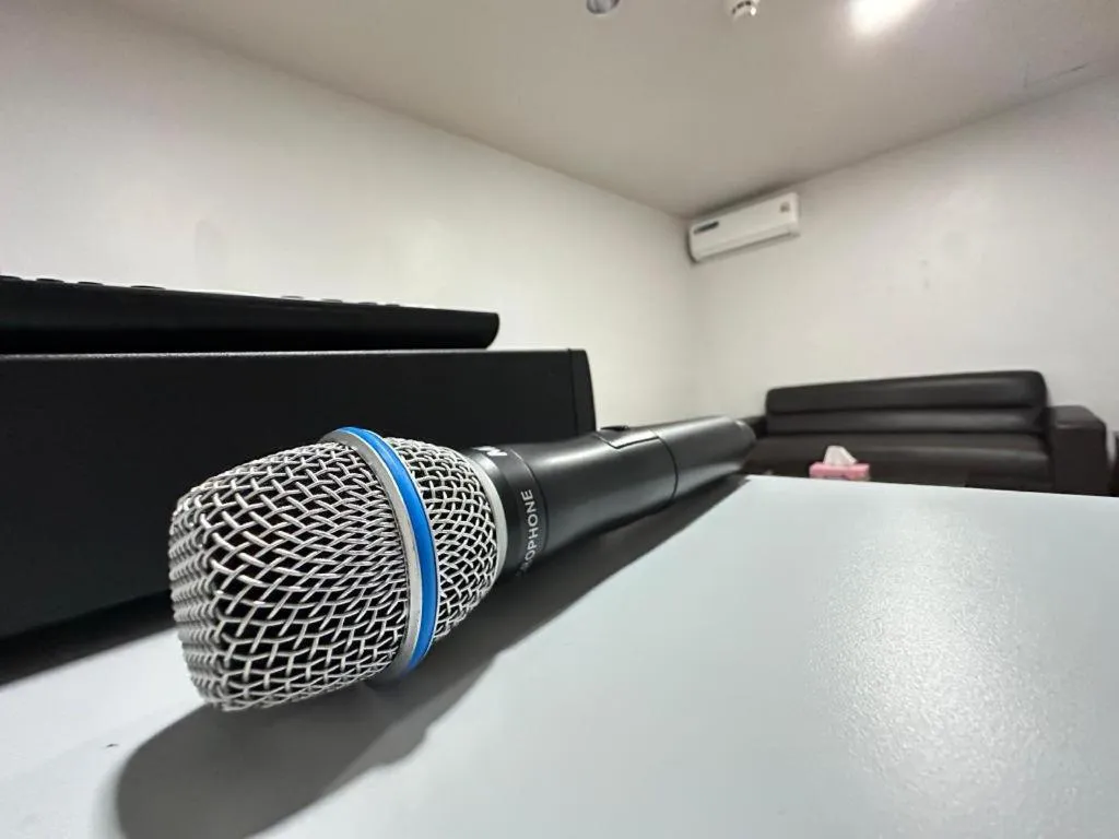 J Town serviced Apartments&hotel